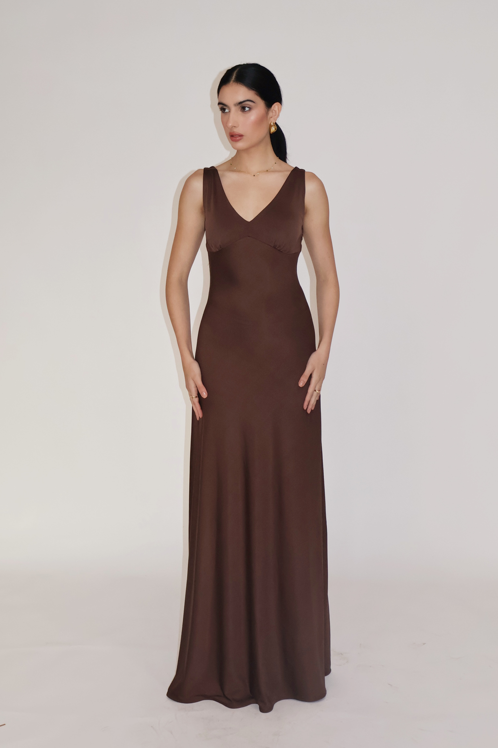 PROSECO DRESS - (Coco)