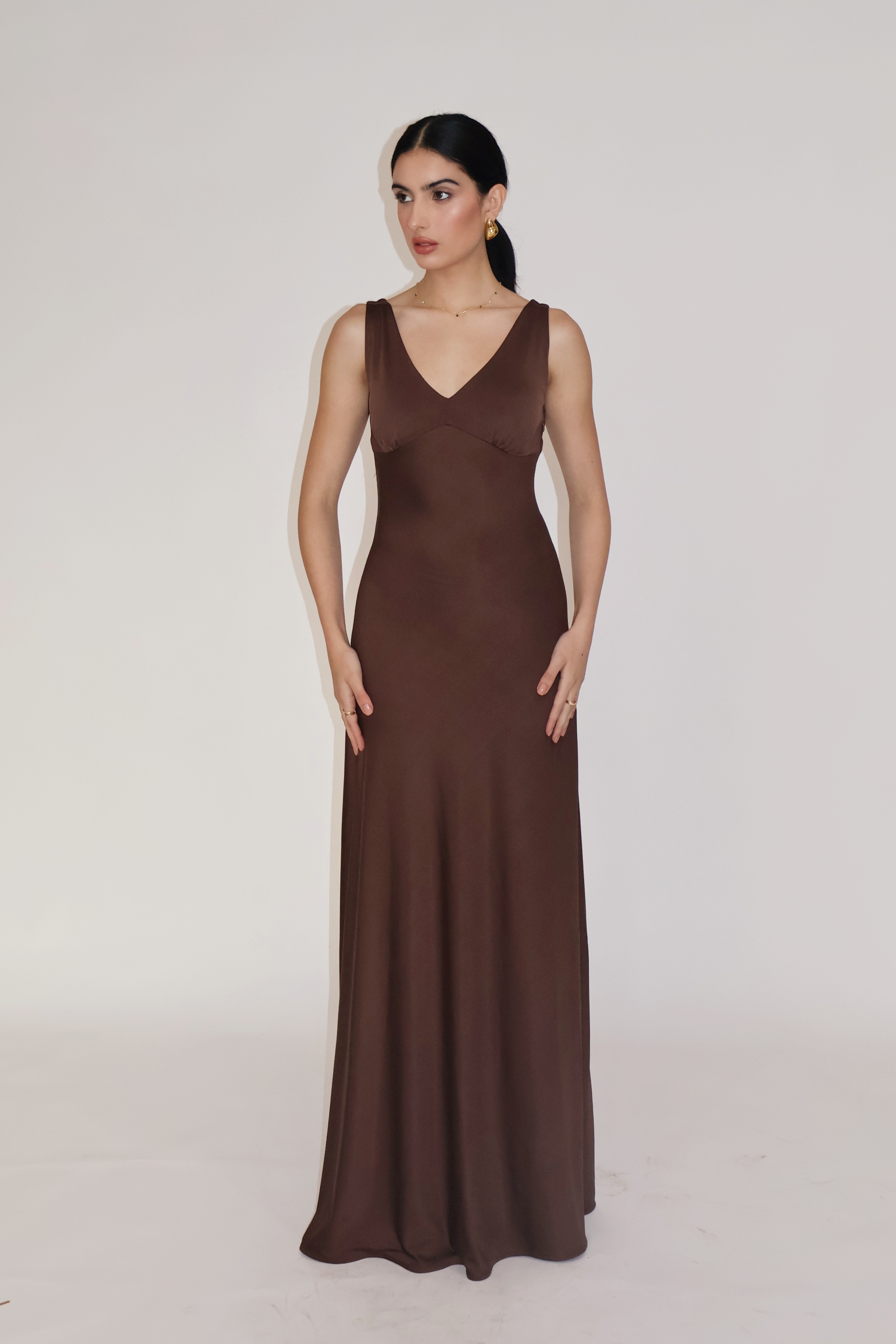 PROSECO DRESS - (Coco)