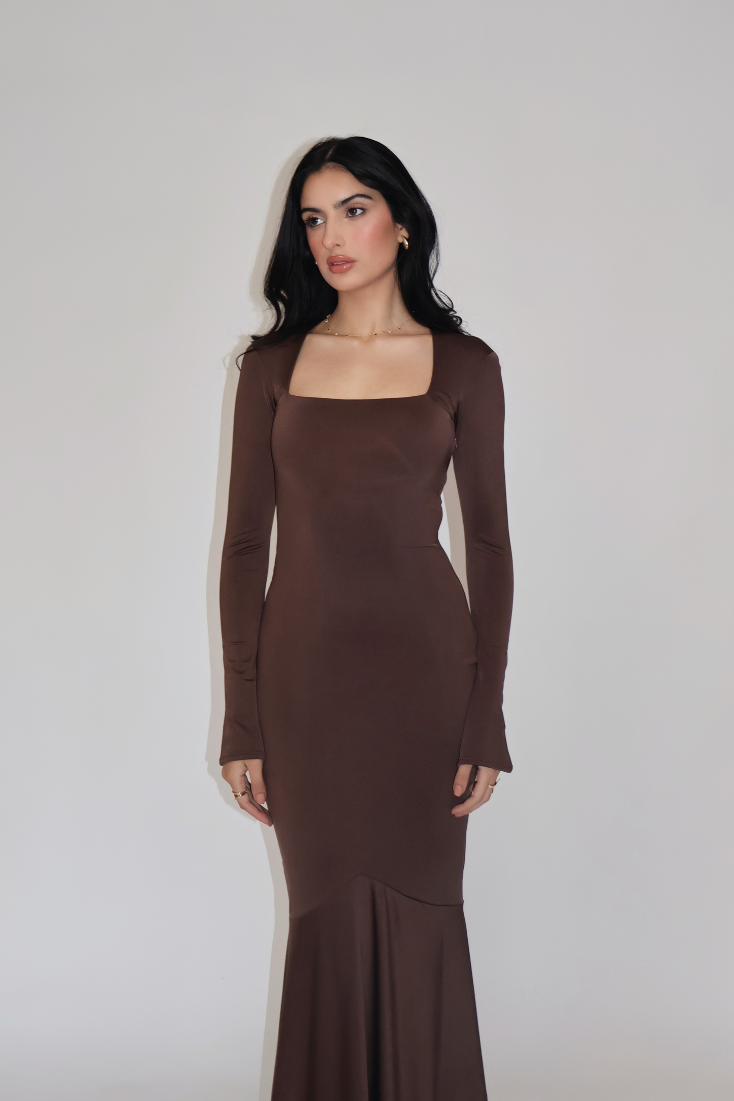 MARTINI DRESS - (Coco)