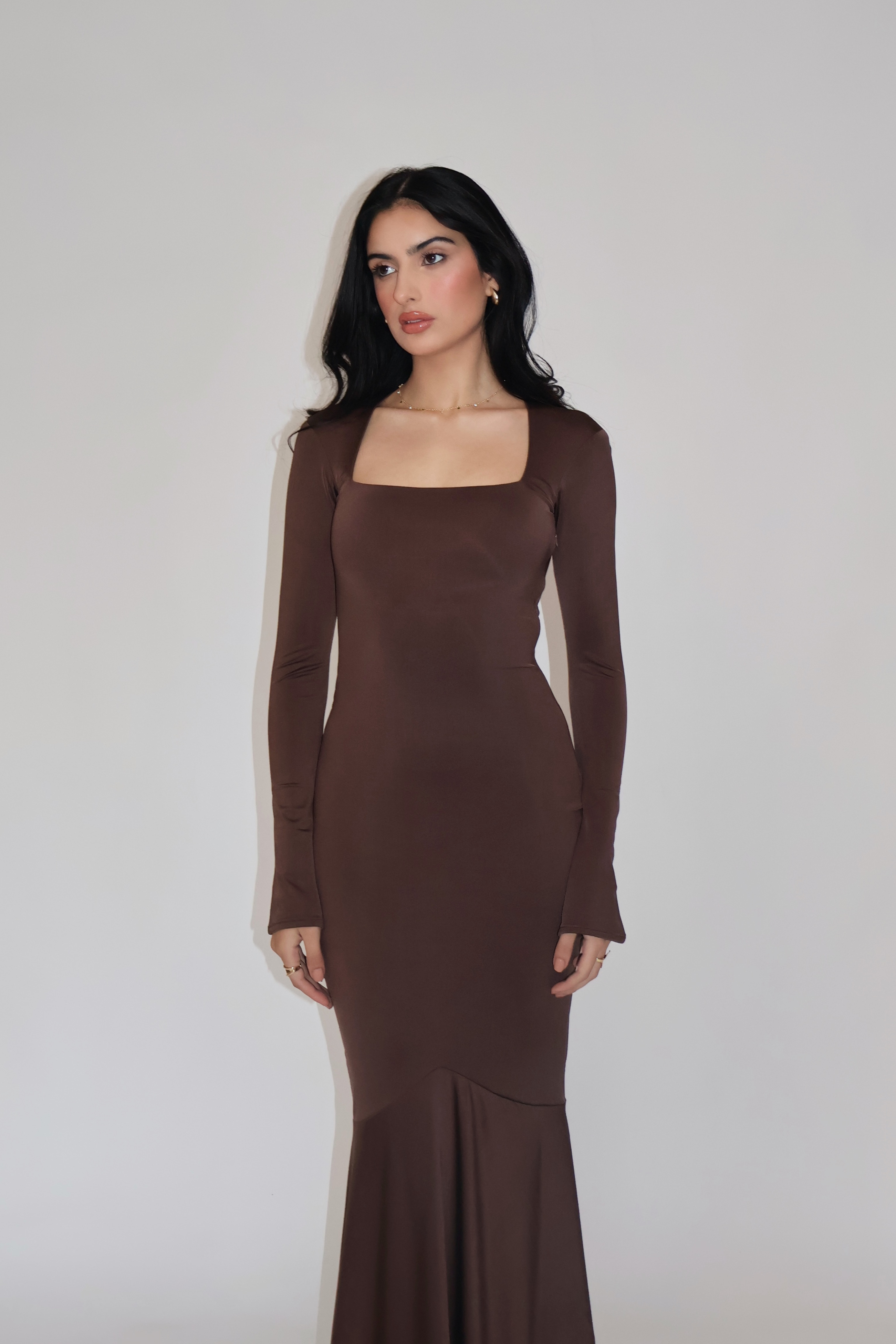 MARTINI DRESS - (Coco)