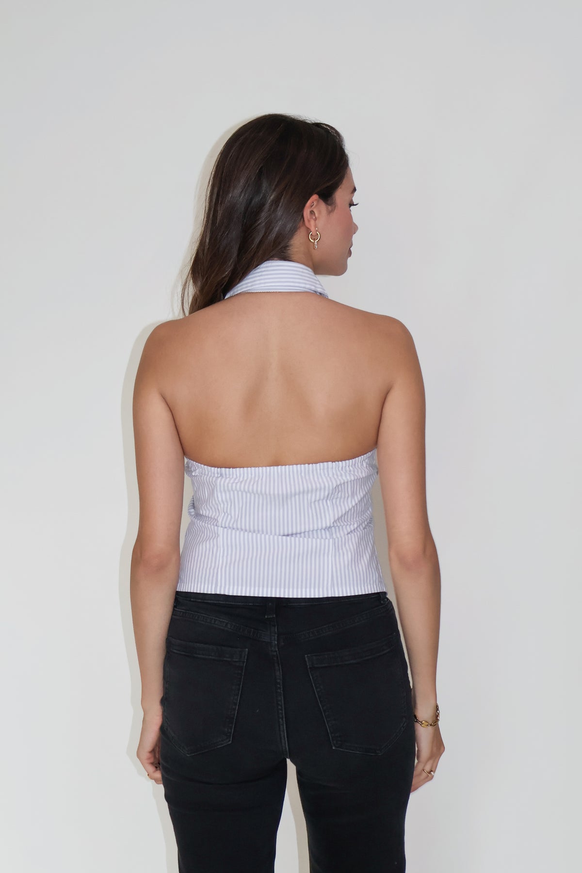 Dusk Shirt - (Grey)
