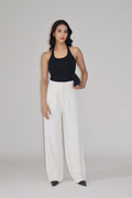 OSAKA PANTS - (Off white)