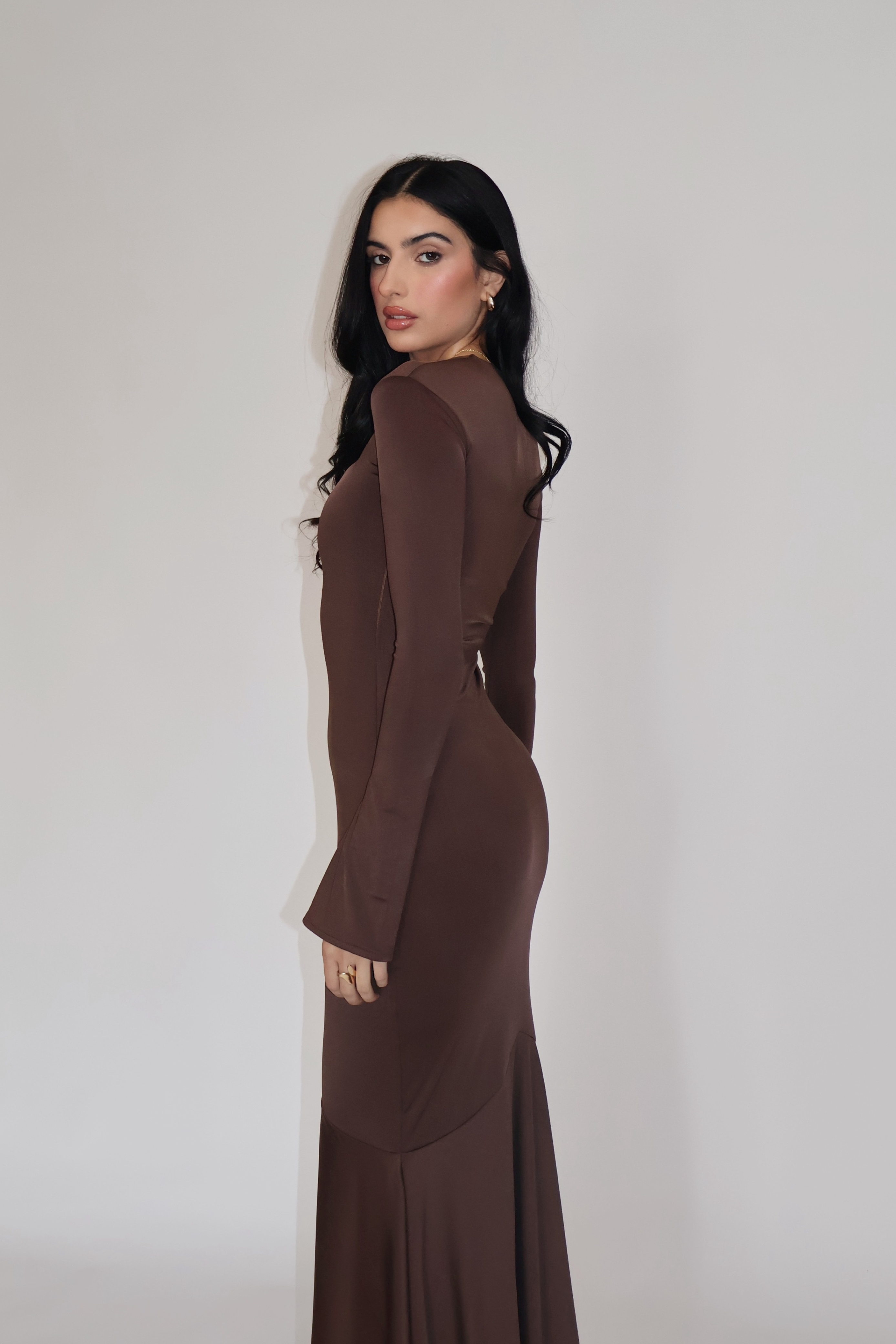 MARTINI DRESS - (Coco)