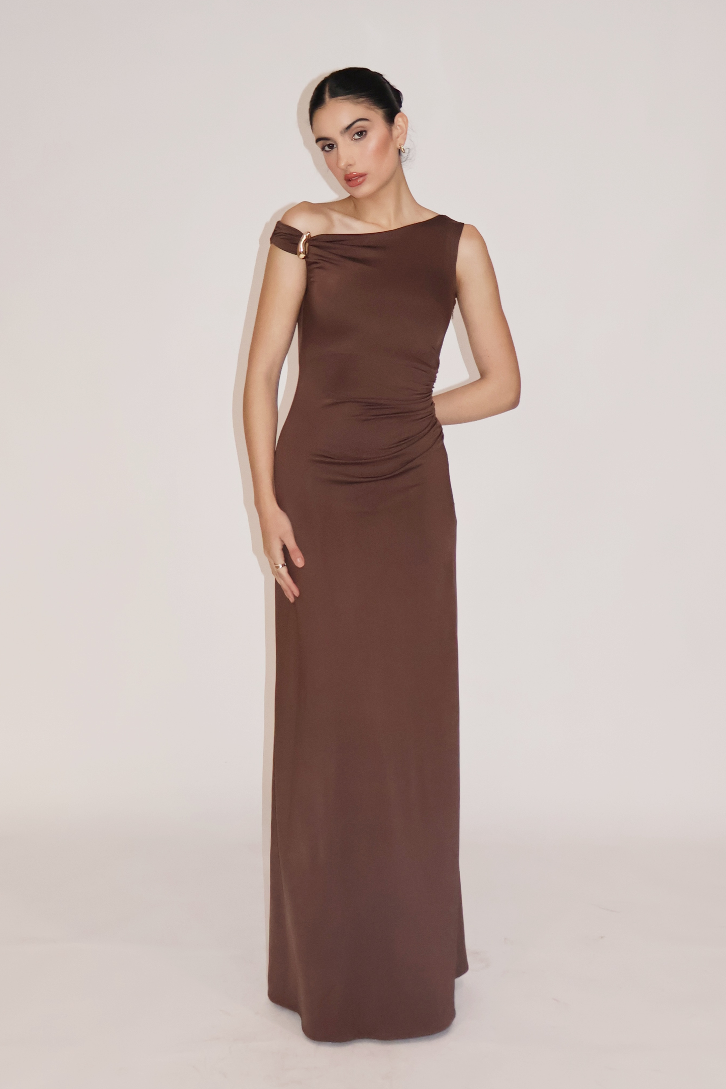 PICCANTE DRESS - (Coco)