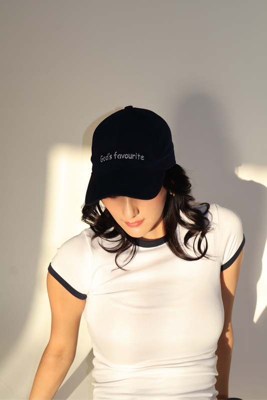 GOD’S FAVOURITE CAP