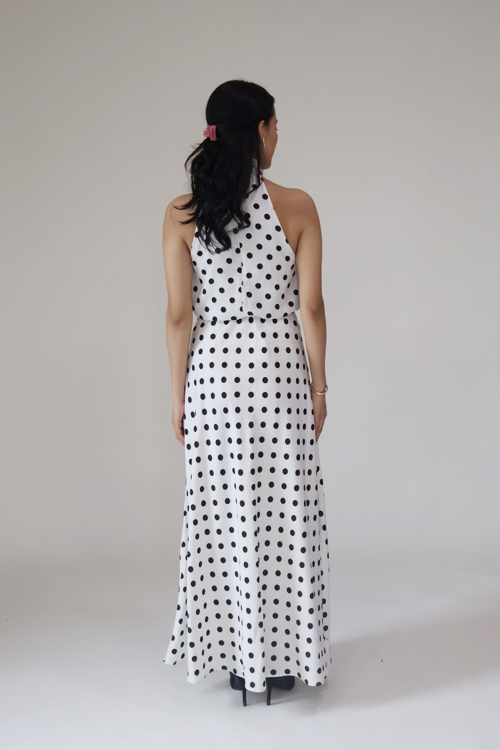 EVE SET - (All white)