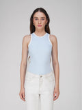 Blue Racer Bodysuit - Aura Bodysuit (Sky)
