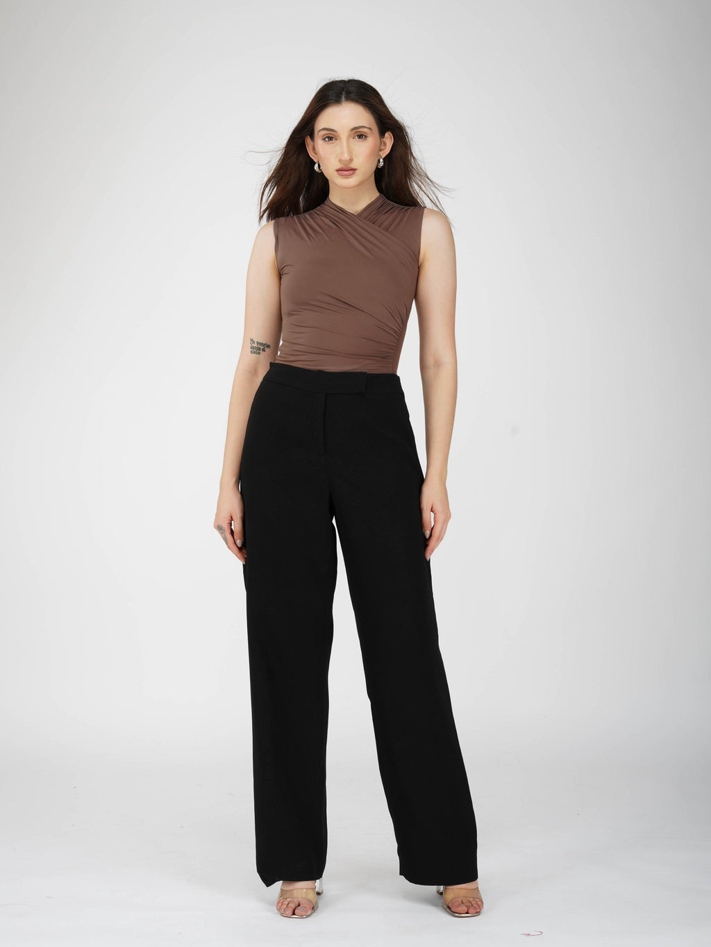 Cipia in glint bodysuit coco