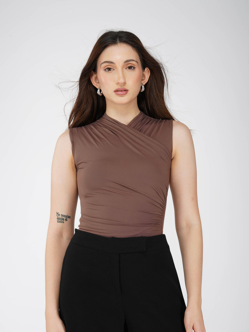 Cipia in glint bodysuit coco