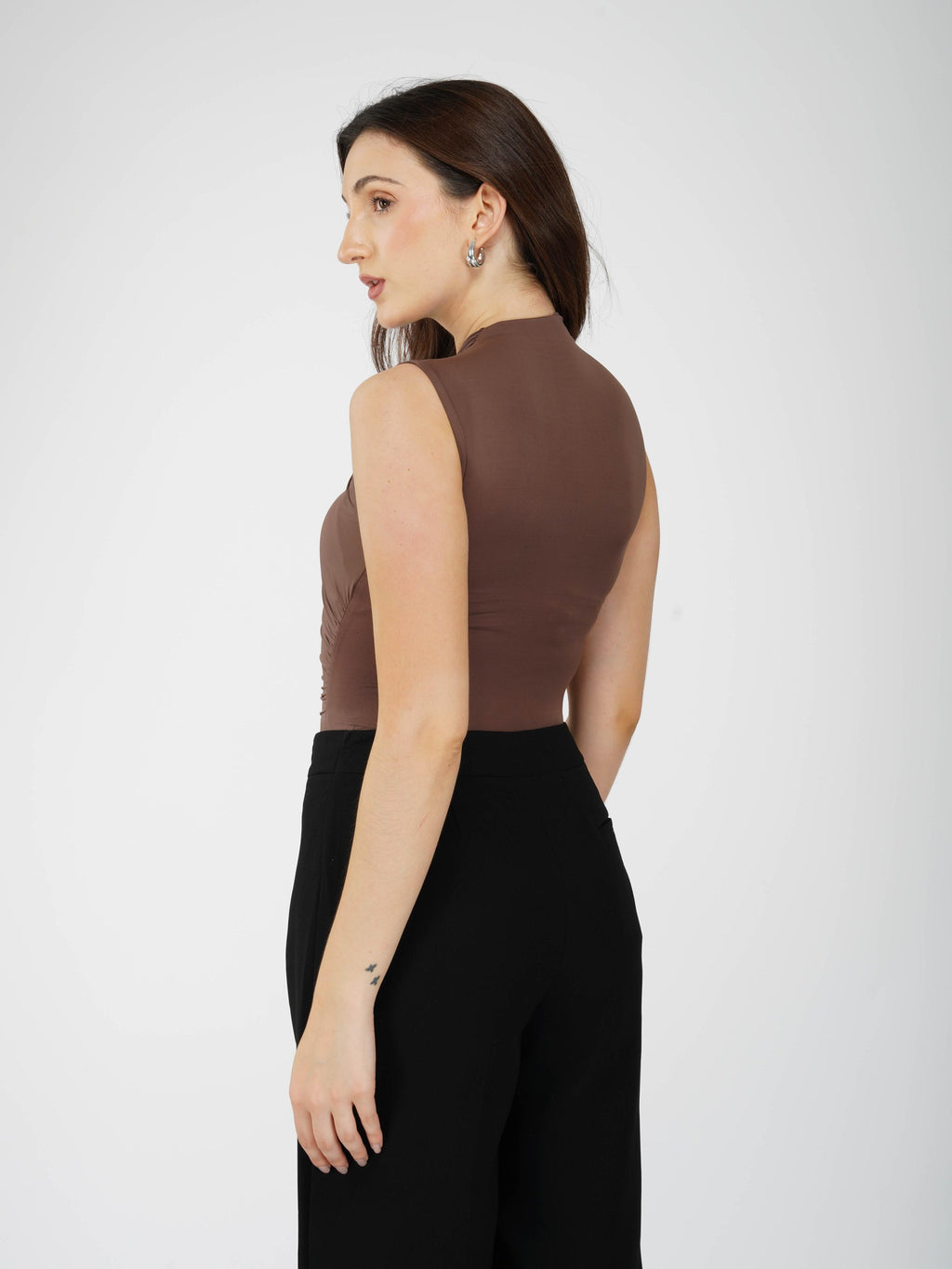 Cipia in glint bodysuit coco