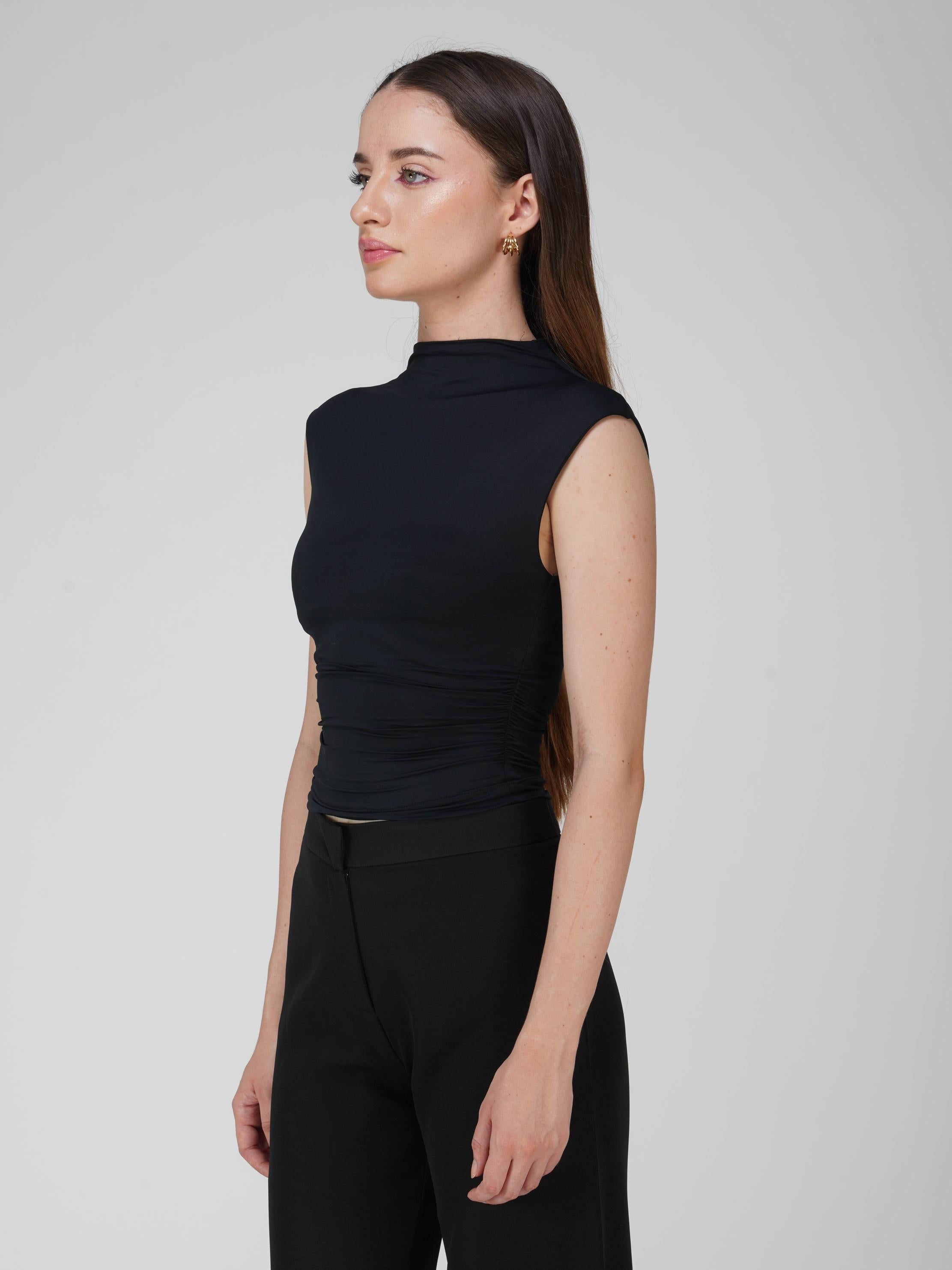 Anmol in beam onyx