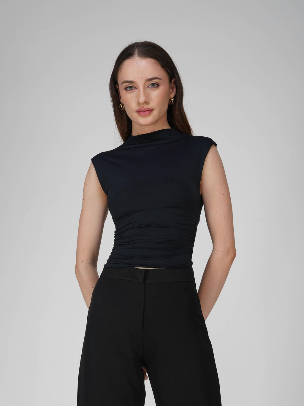 Anmol in beam onyx