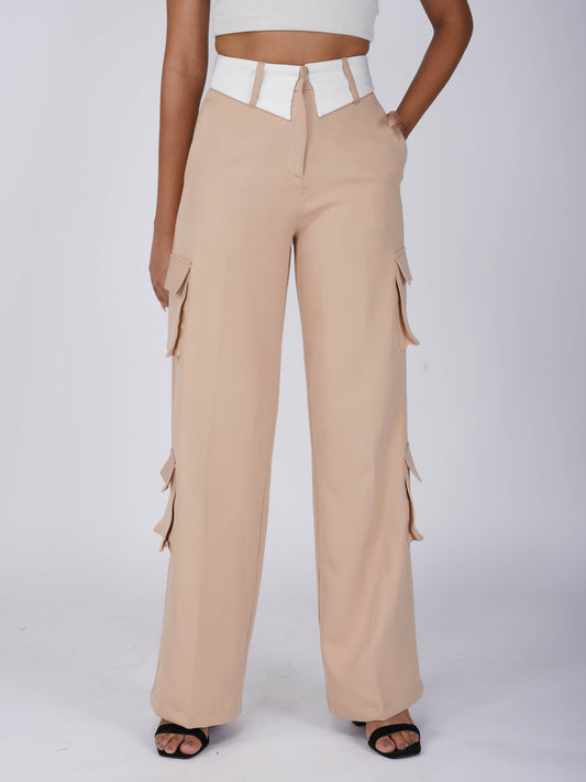 DUSK Pants (Sand)