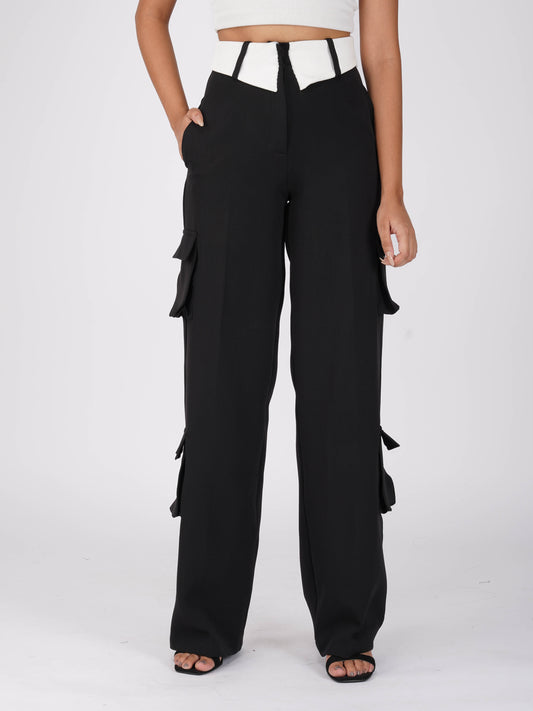 DUSK Pants (Black)