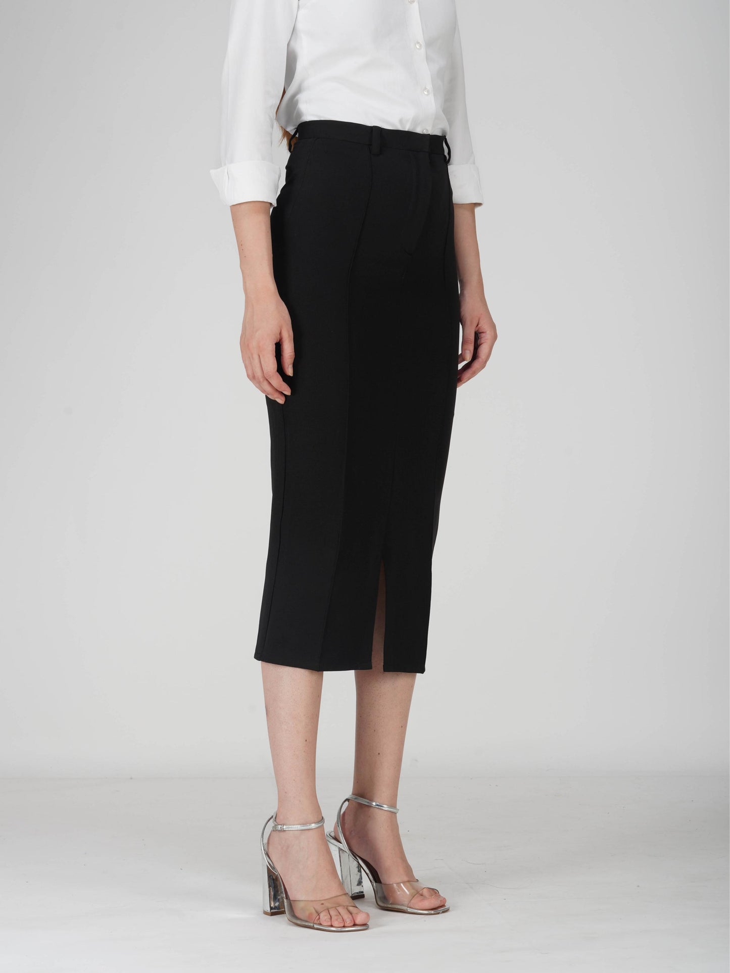 TIDE Skirt (Onyx)