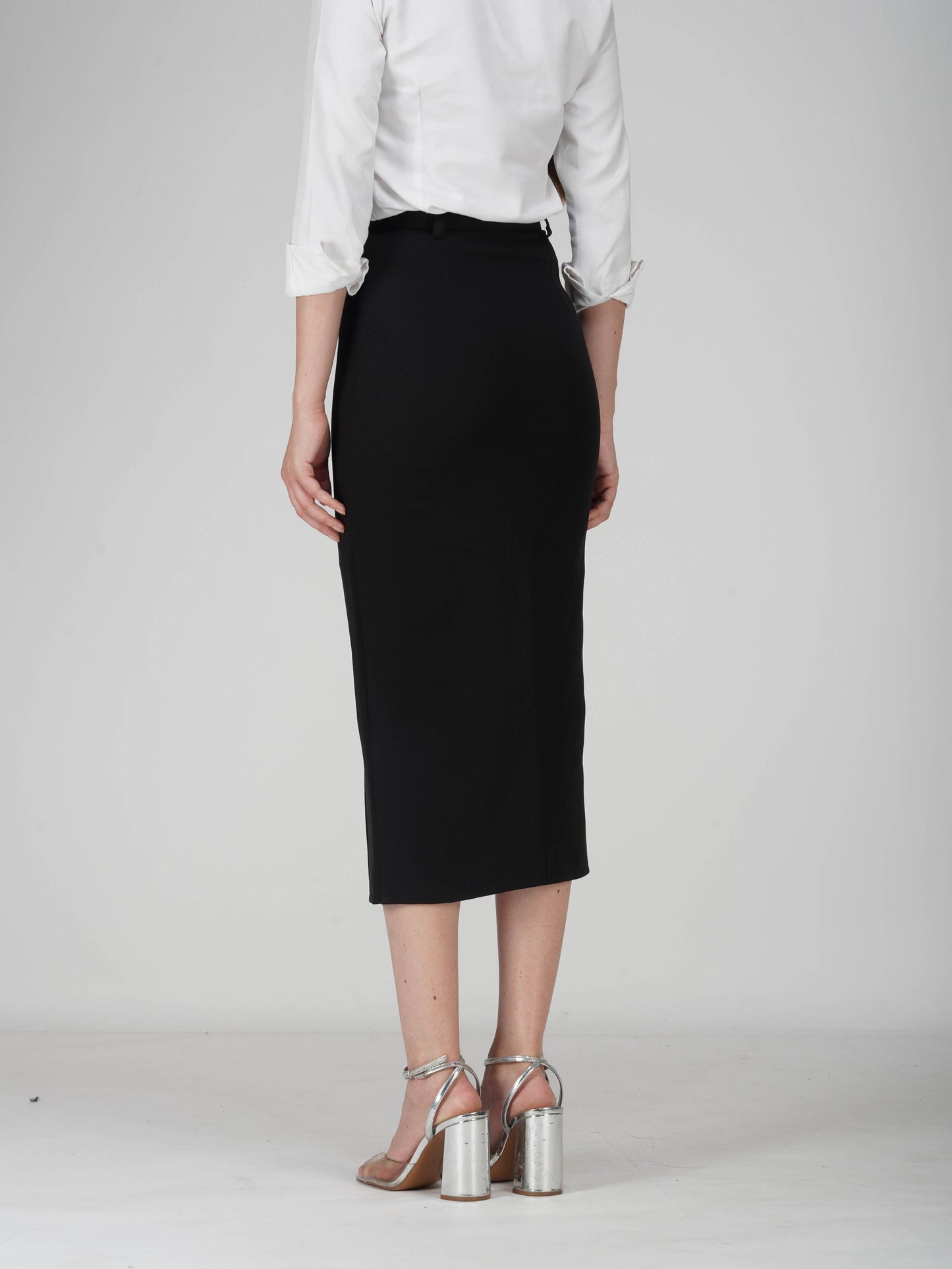 TIDE Skirt (Onyx)