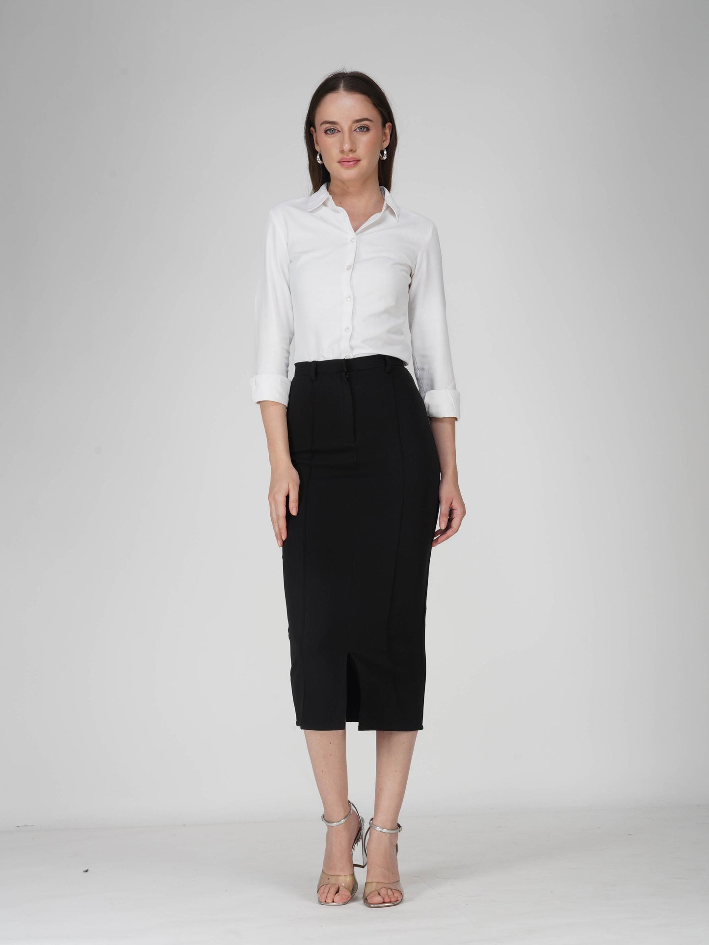 TIDE Skirt (Onyx)