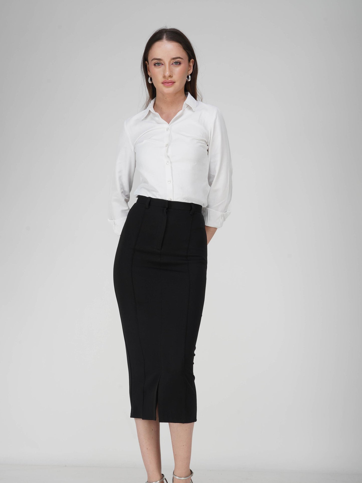 TIDE Skirt (Onyx)