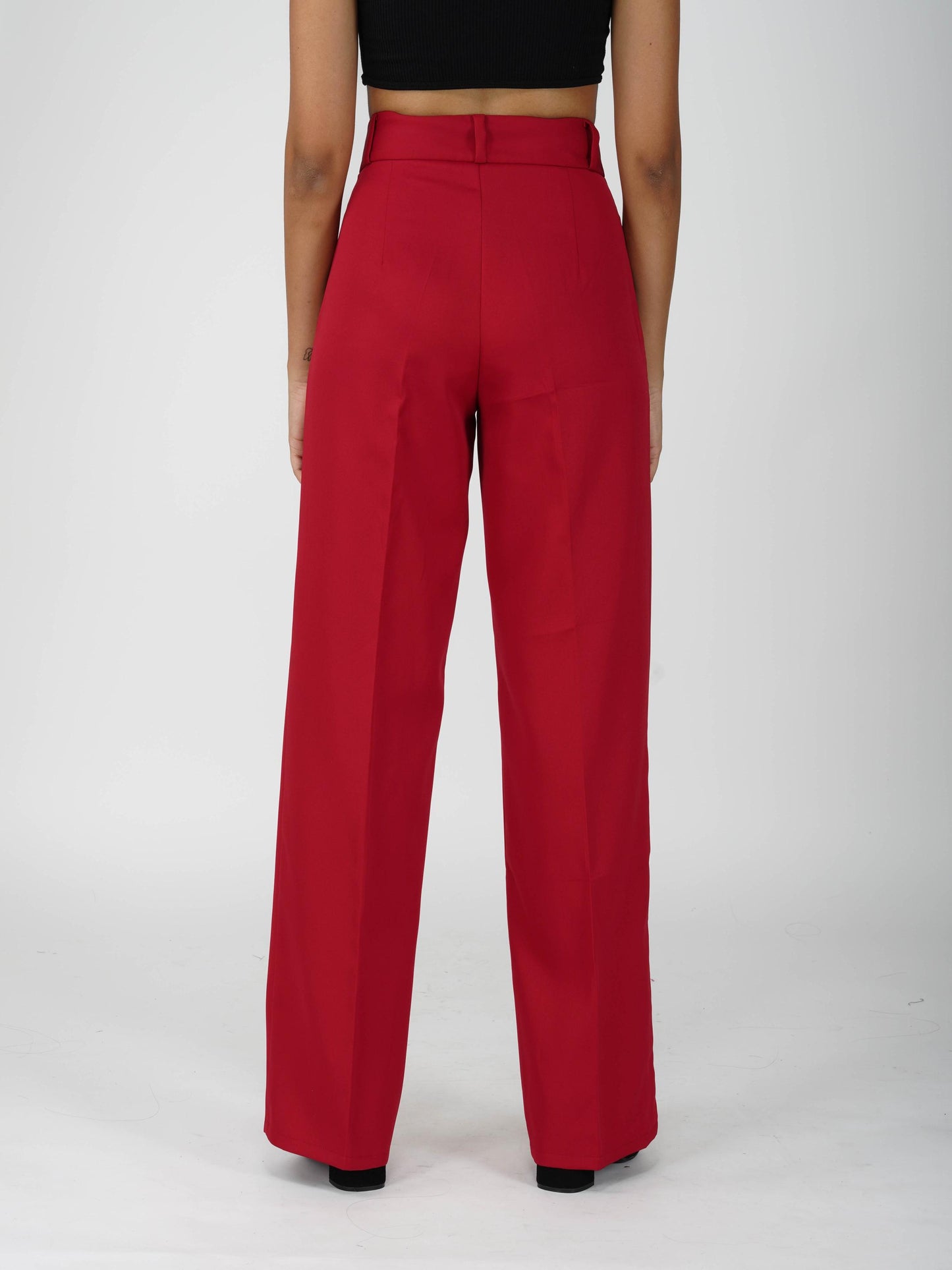 ⁠MIST Pants (Cherry)