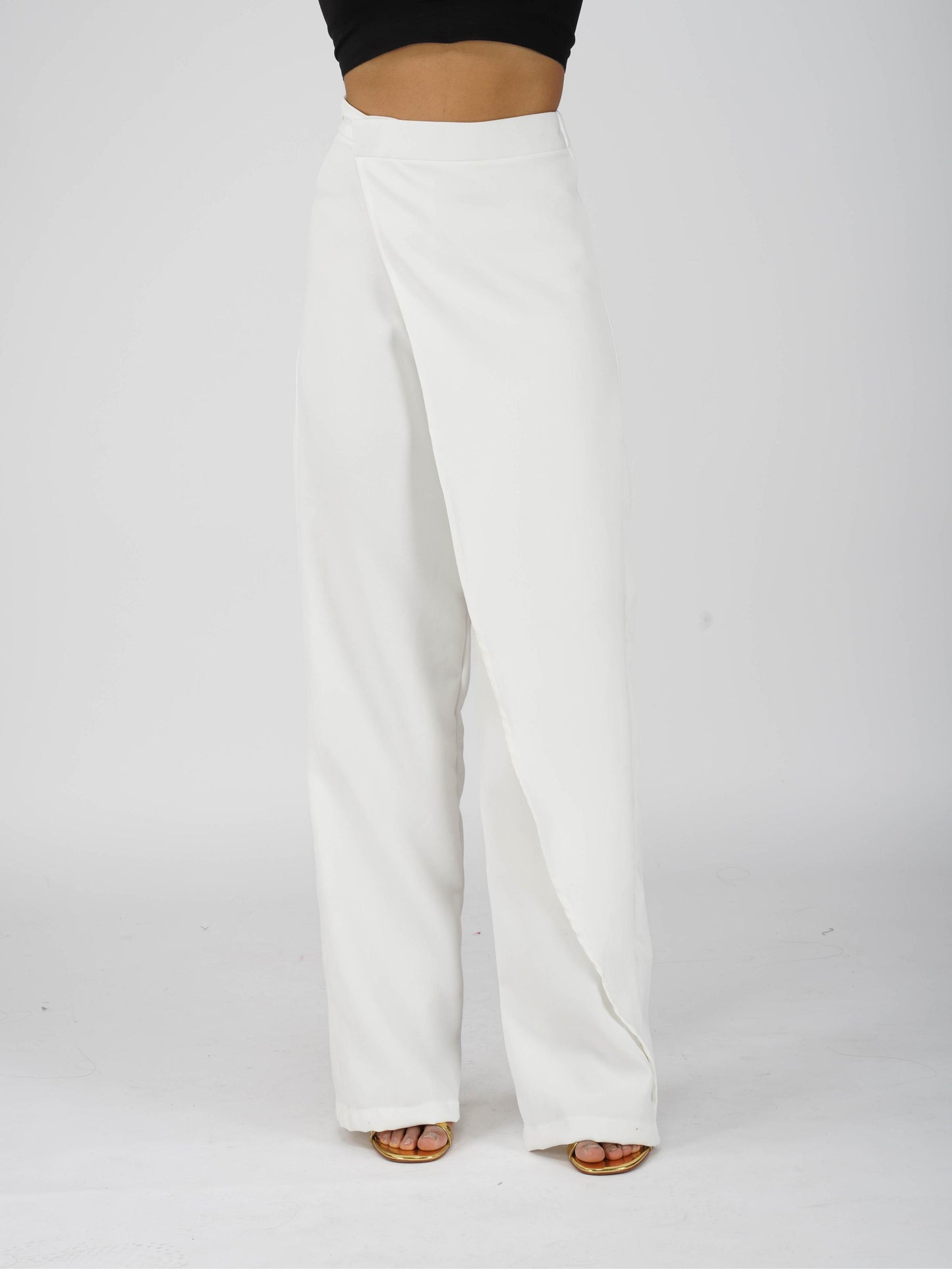 WAVE Pants (Dove)