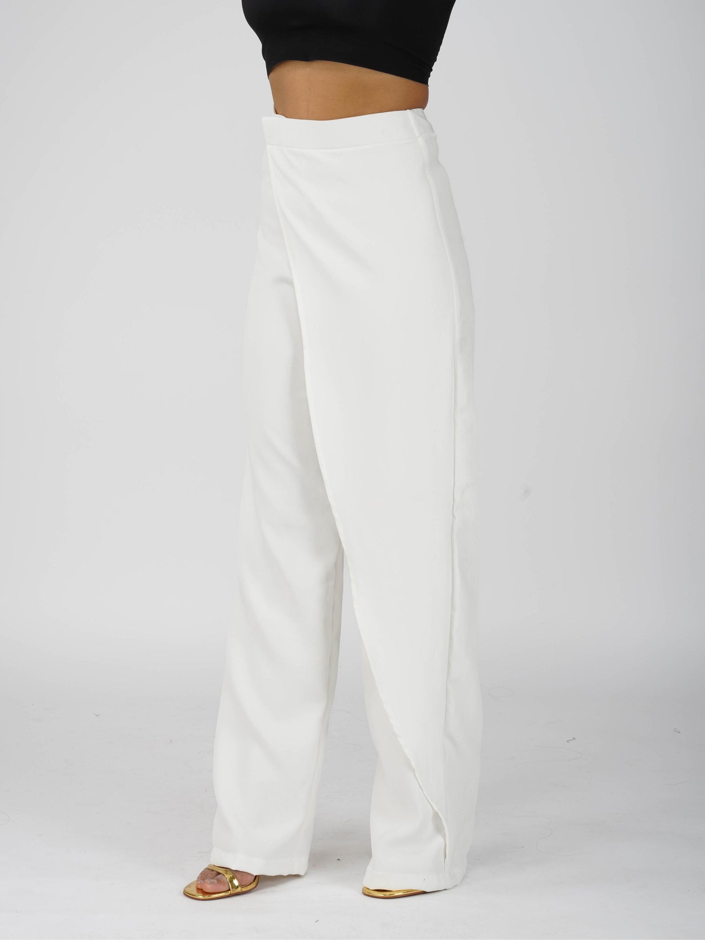 WAVE Pants (Dove)