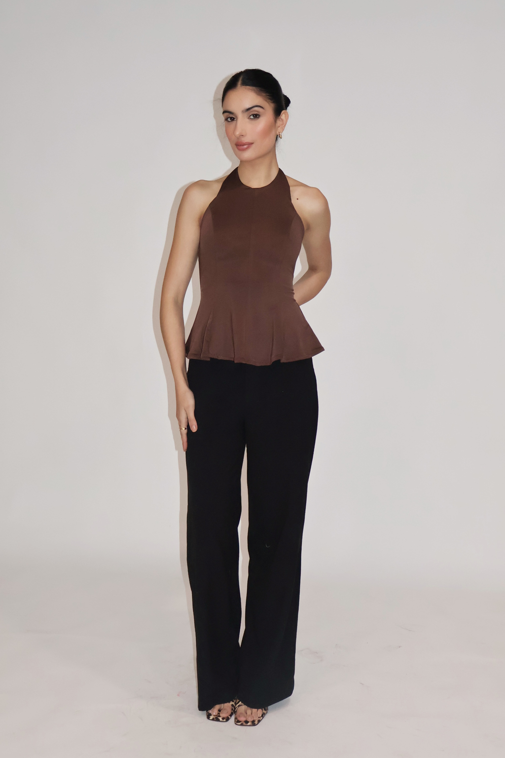 COSMO TOP - (Coco)