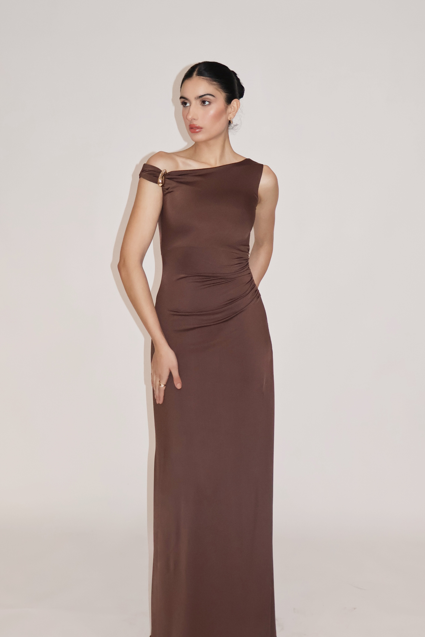 PICCANTE DRESS - (Coco)