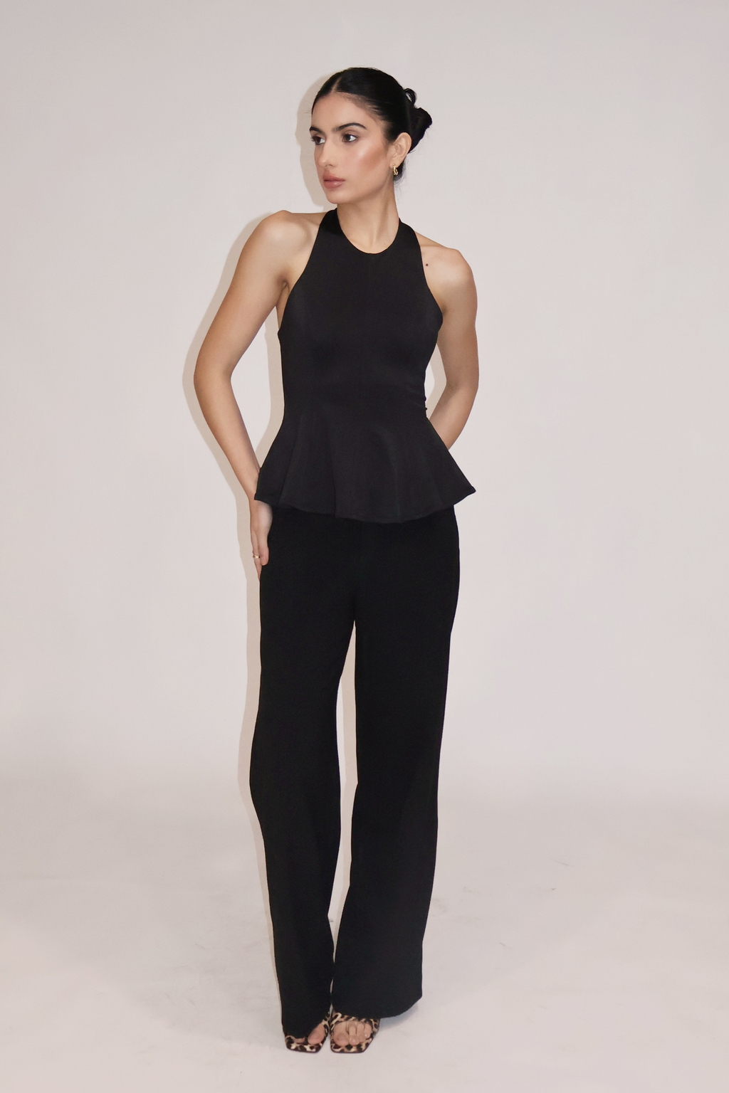COSMO TOP - (Onyx)