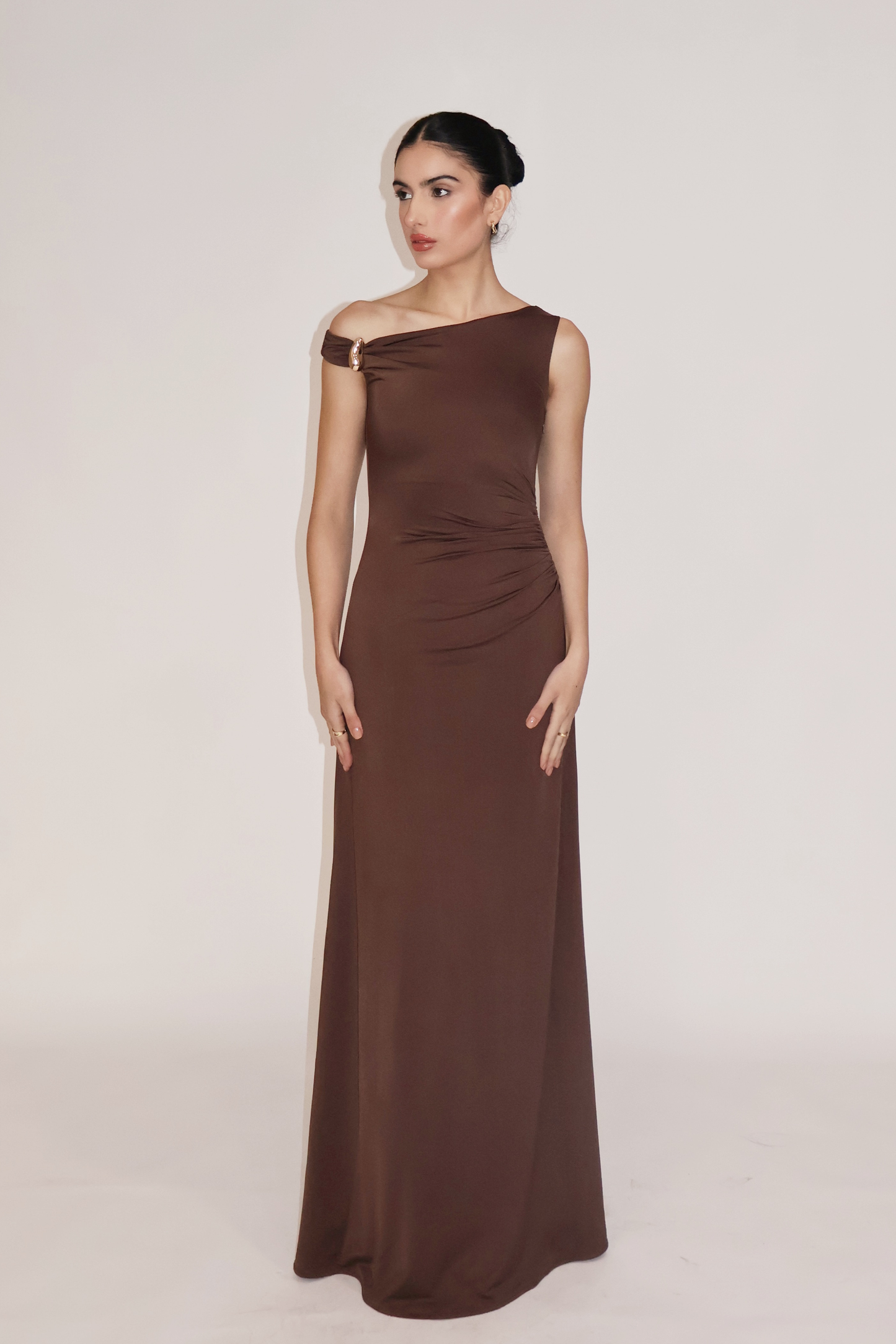 PICCANTE DRESS - (Coco)