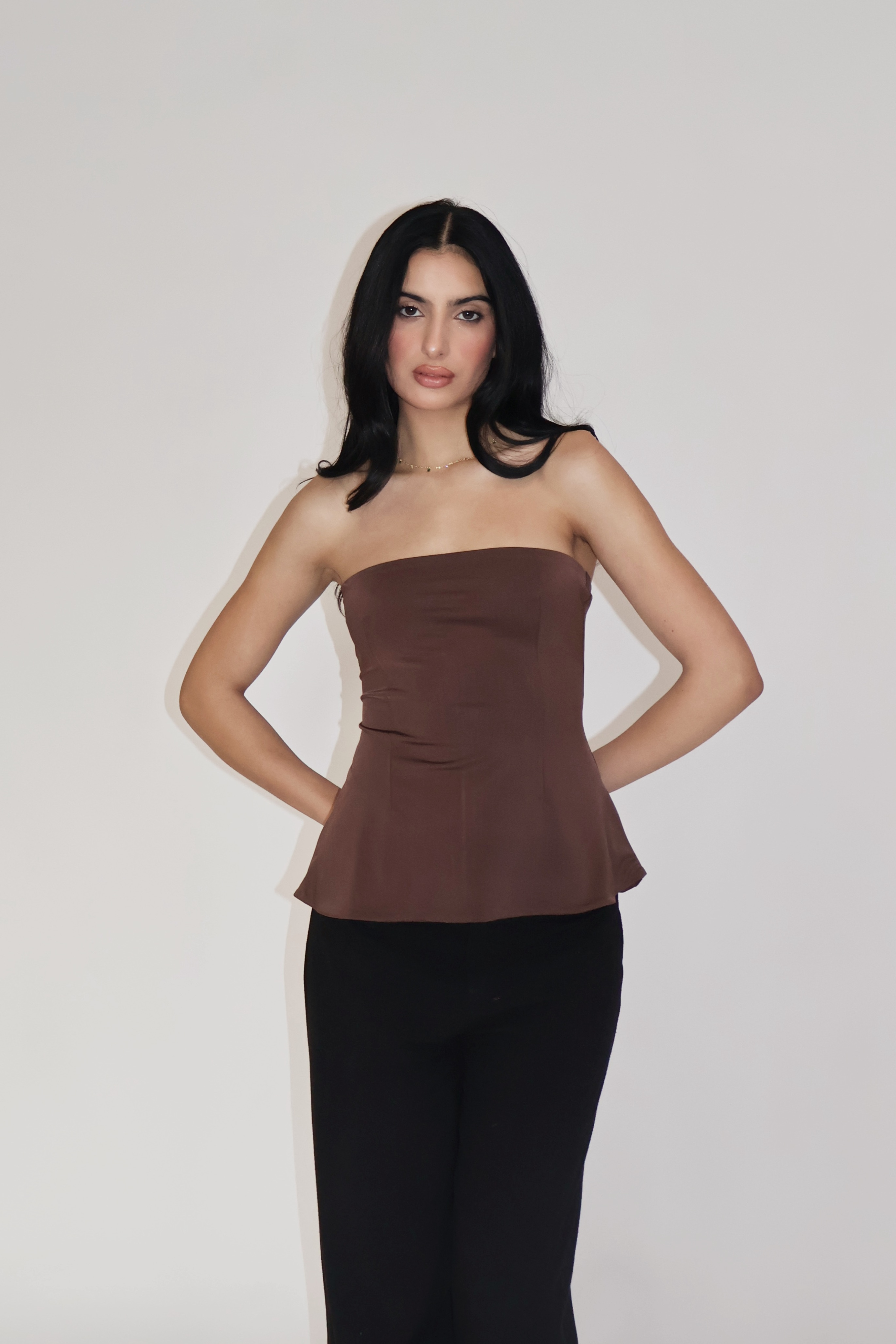 APEROL TOP - (Coco)