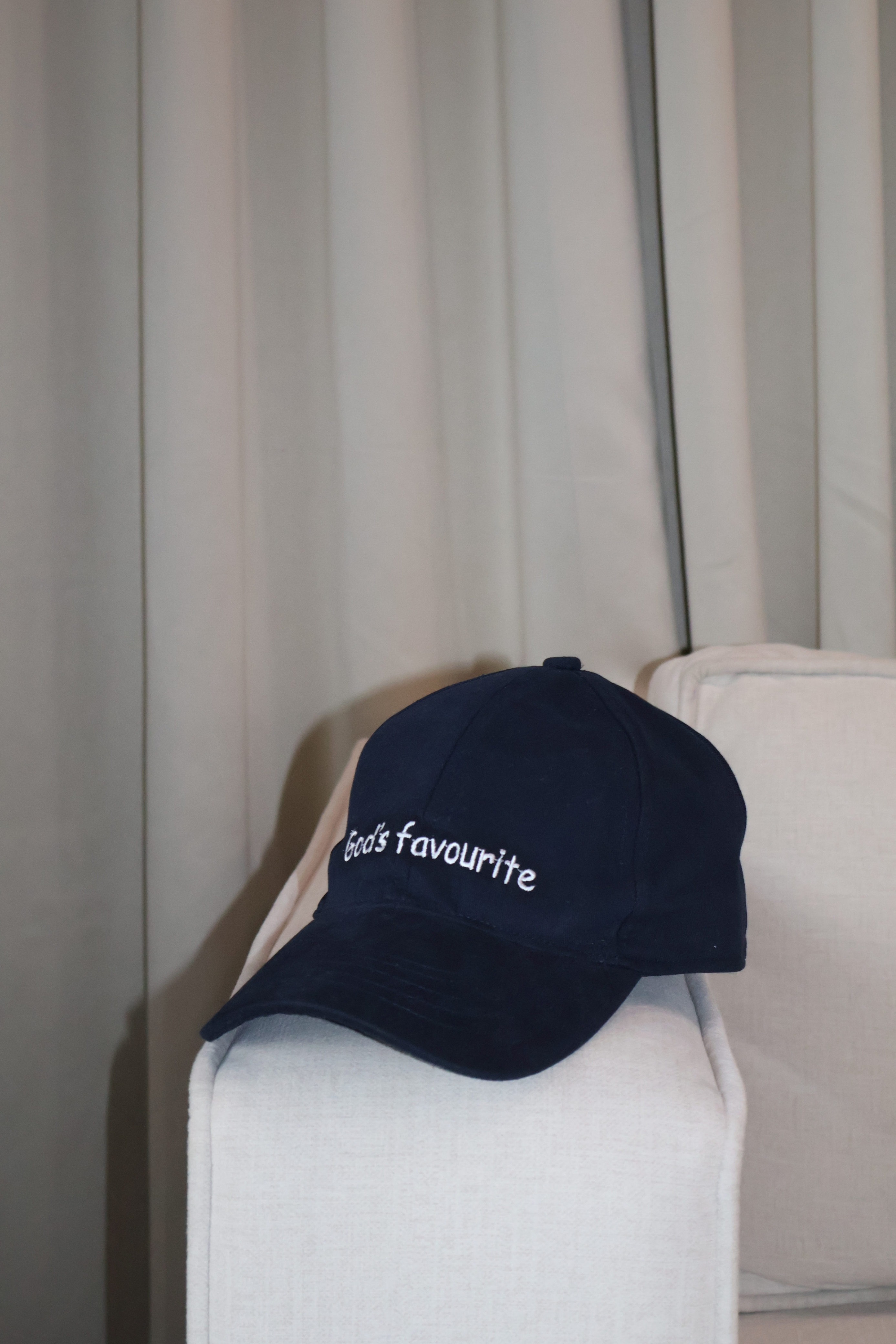 GOD’S FAVOURITE CAP