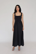ROSÉ DRESS - (Onyx)