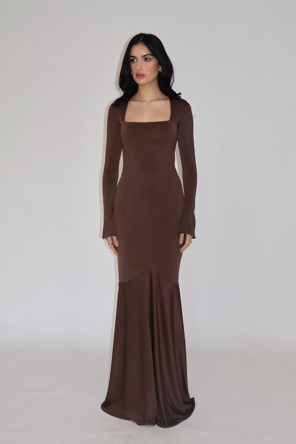 MARTINI DRESS - (Coco)