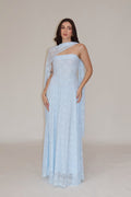 DAISY DRESS - (Sky)