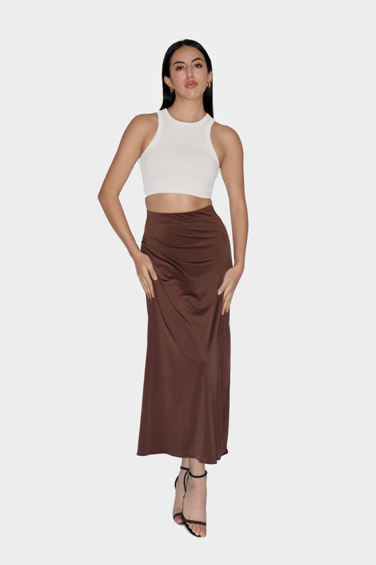 CEDAR SKIRT (Coco )