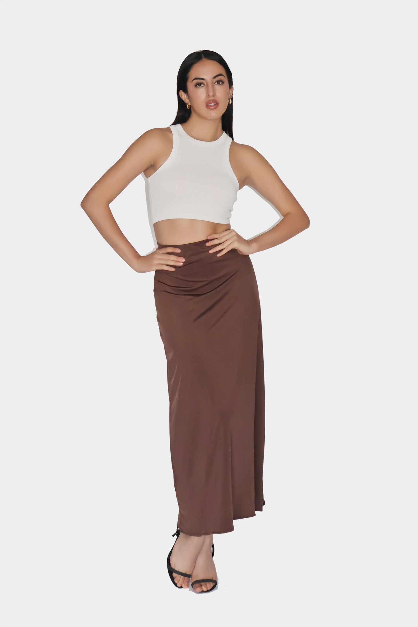 CEDAR SKIRT (Coco )