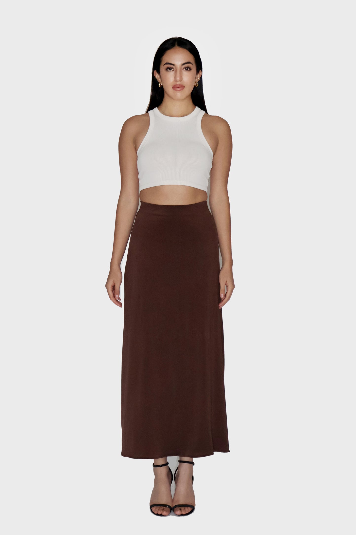 CEDAR SKIRT (Coco )