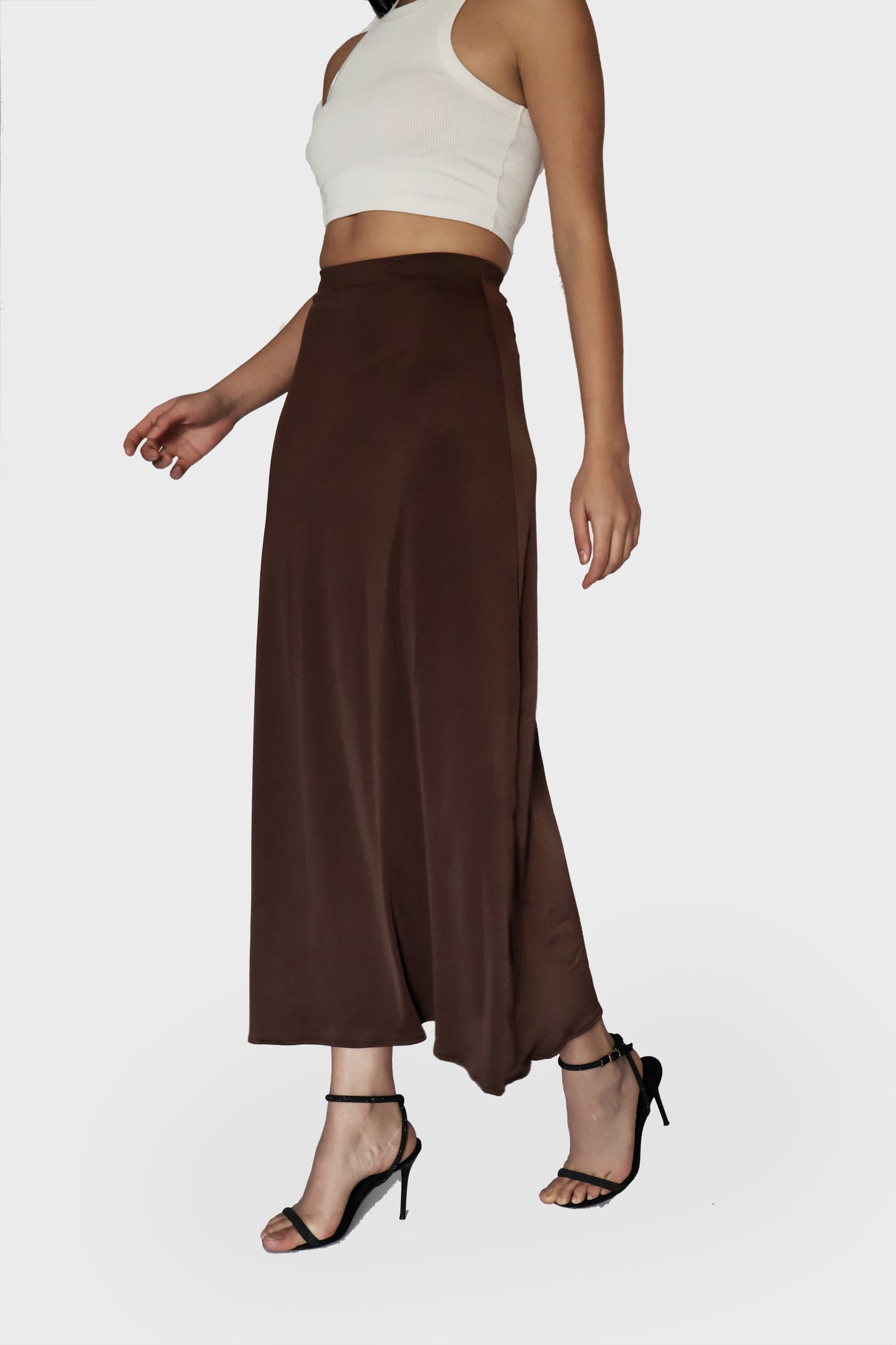 CEDAR SKIRT (Coco )