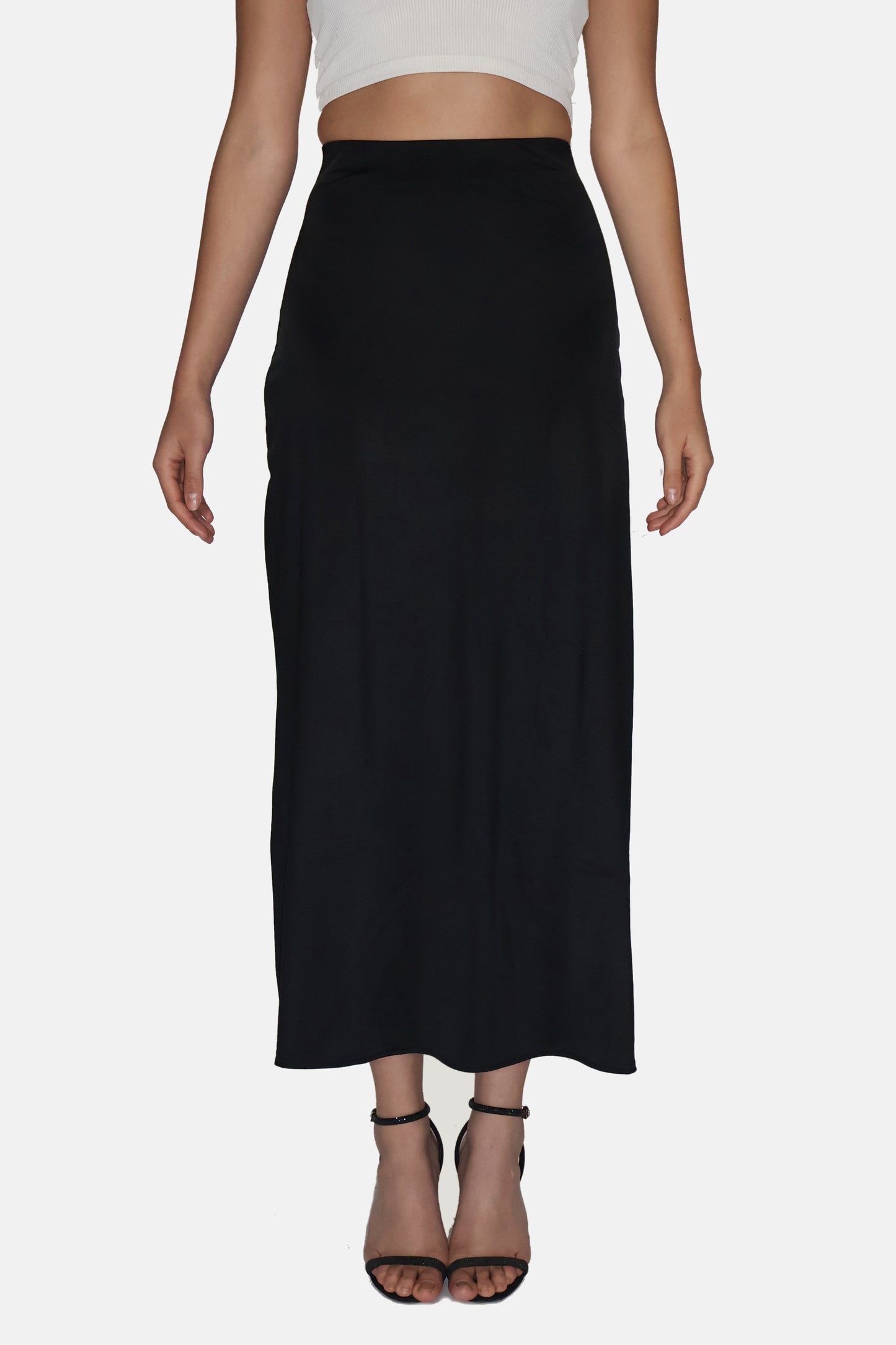 CEDAR SKIRT (Onyx )