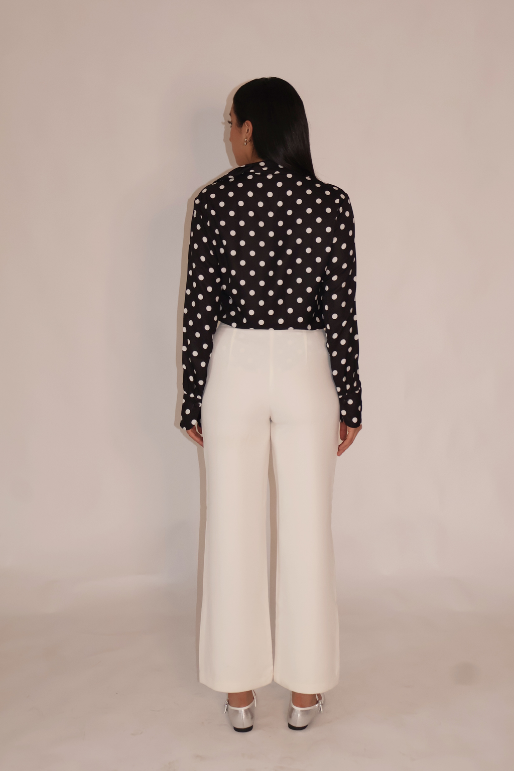 POPI Shirt - Black