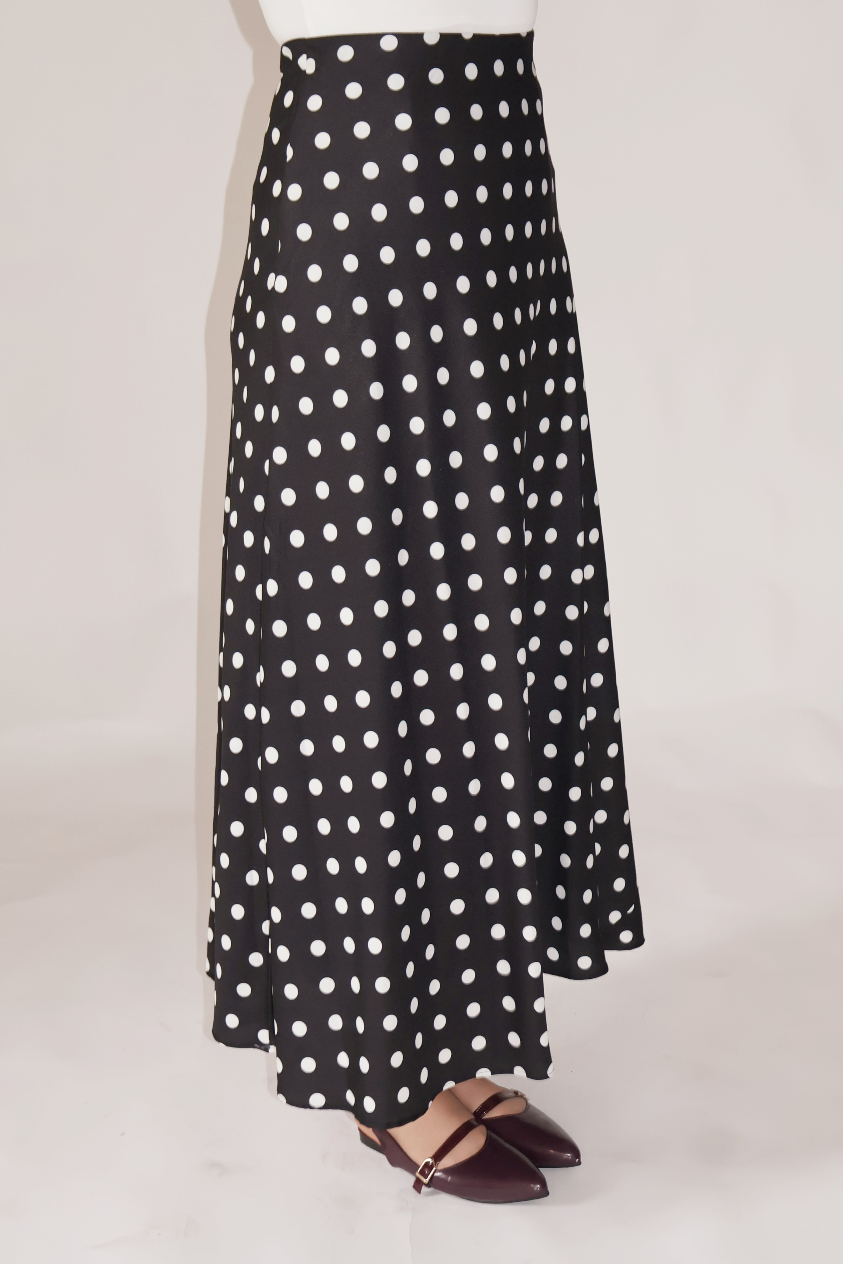 MIRA Skirt - Black