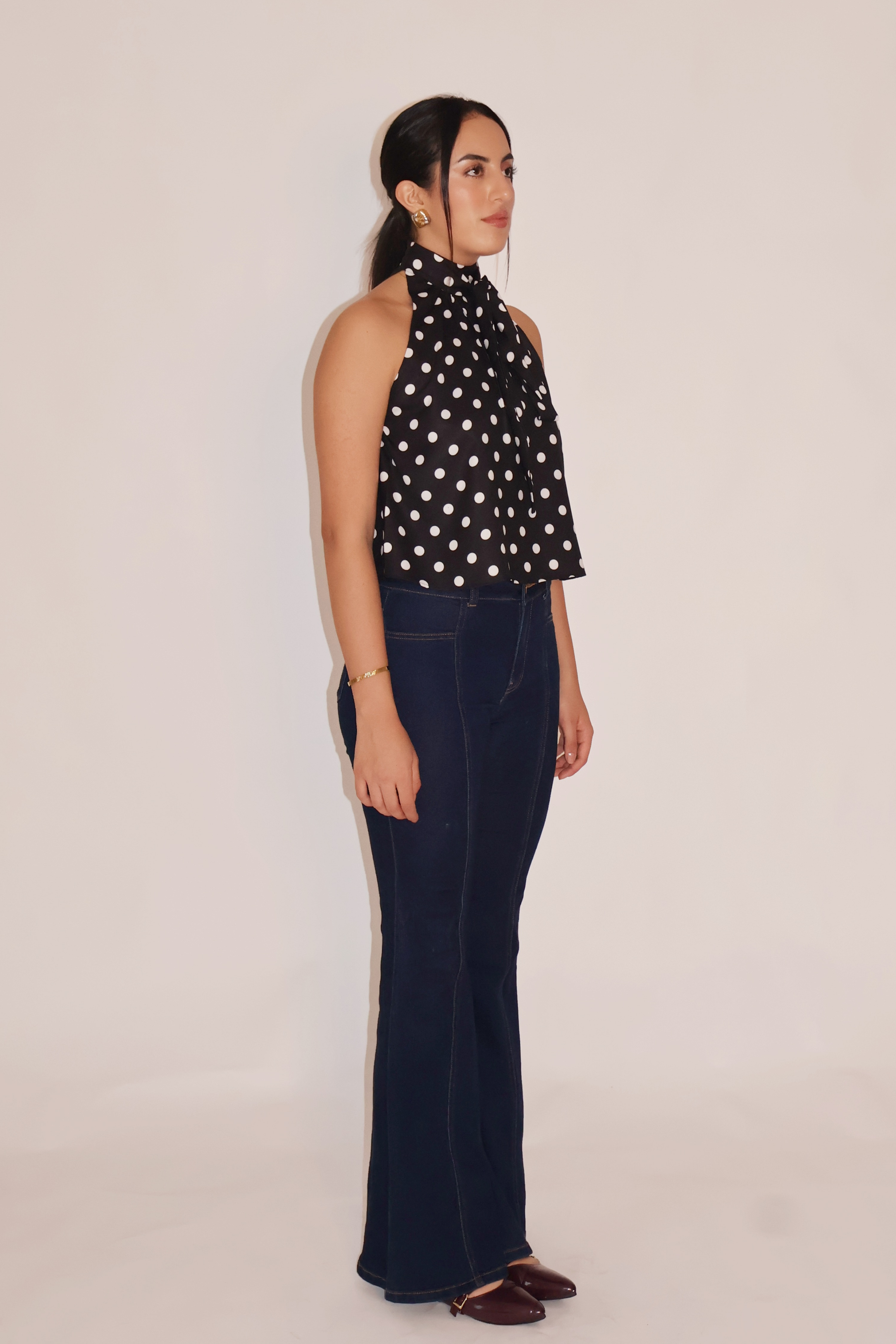 RIVA Top - Black