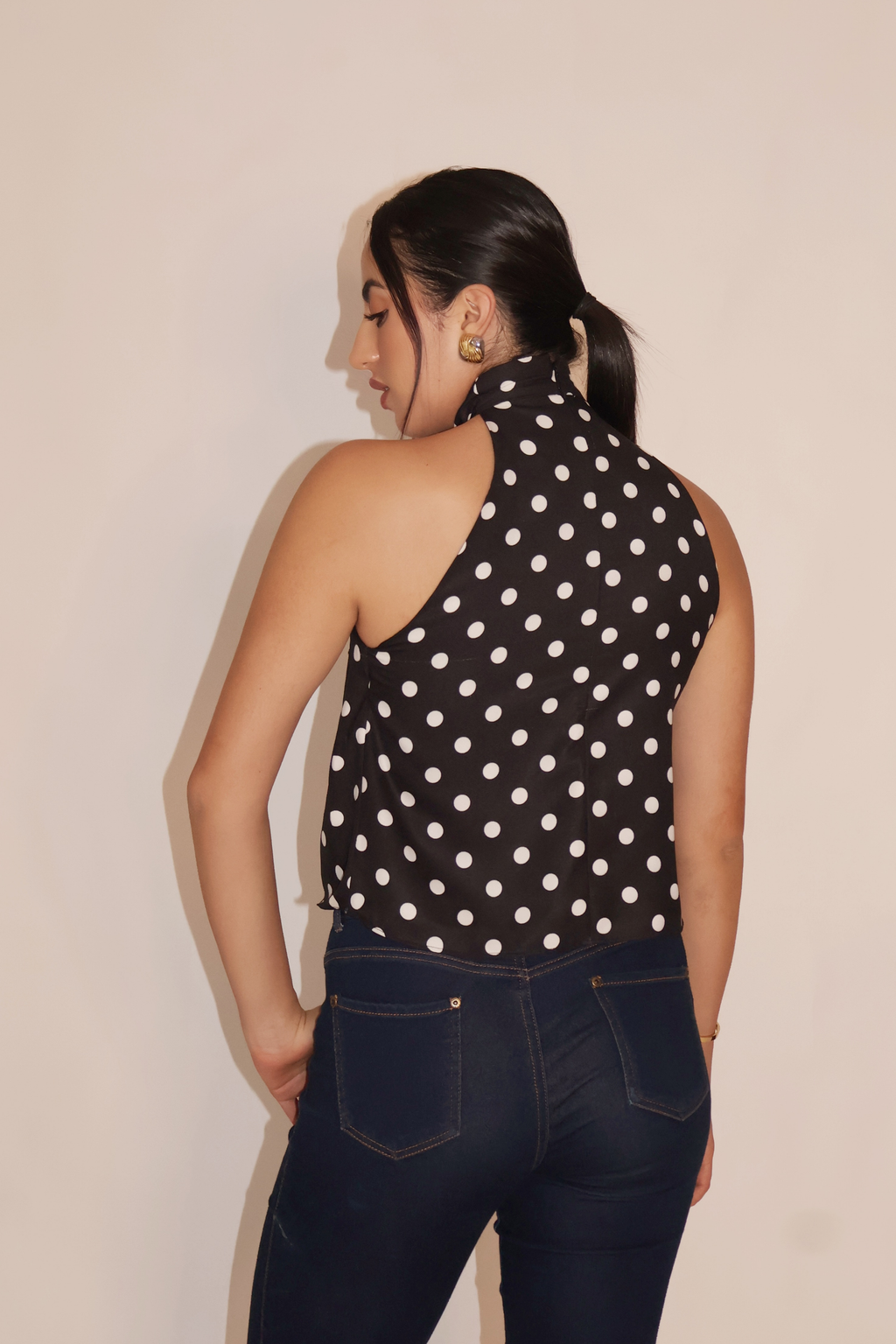 RIVA Top - Black