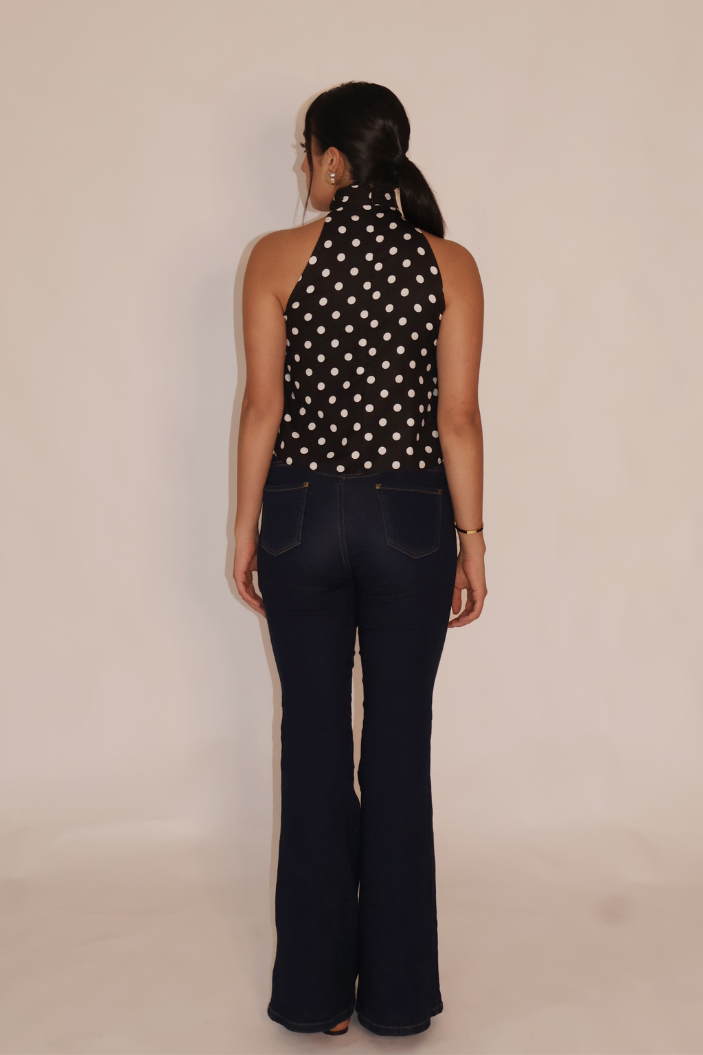 RIVA Top - Black