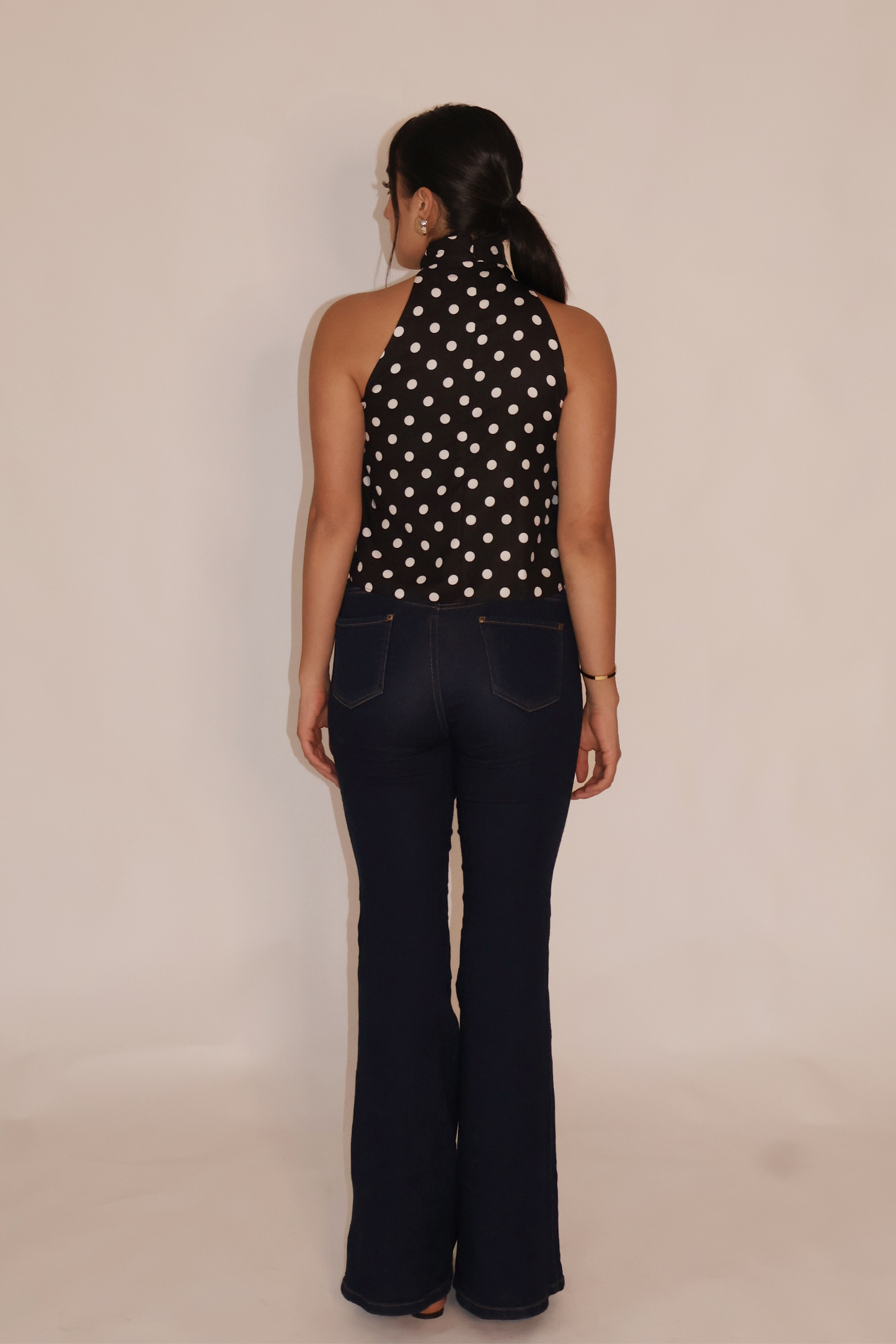 RIVA Top - Black
